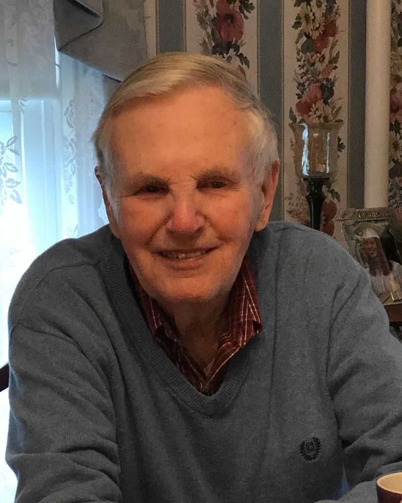 John B. Rubner Profile Photo