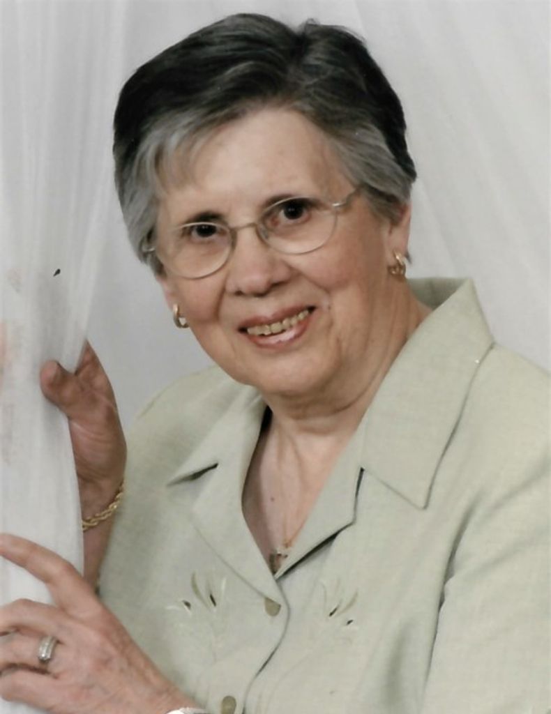Dorothy Nell (Calvert)  Coker