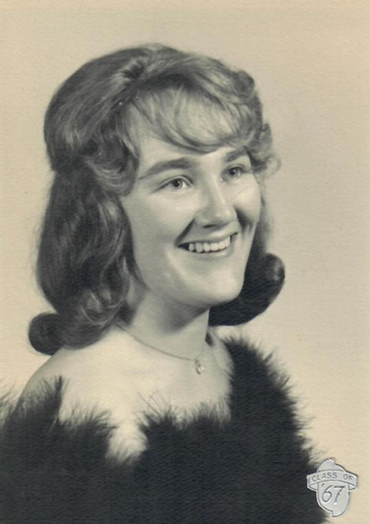 Velda Joyce Garner Profile Photo