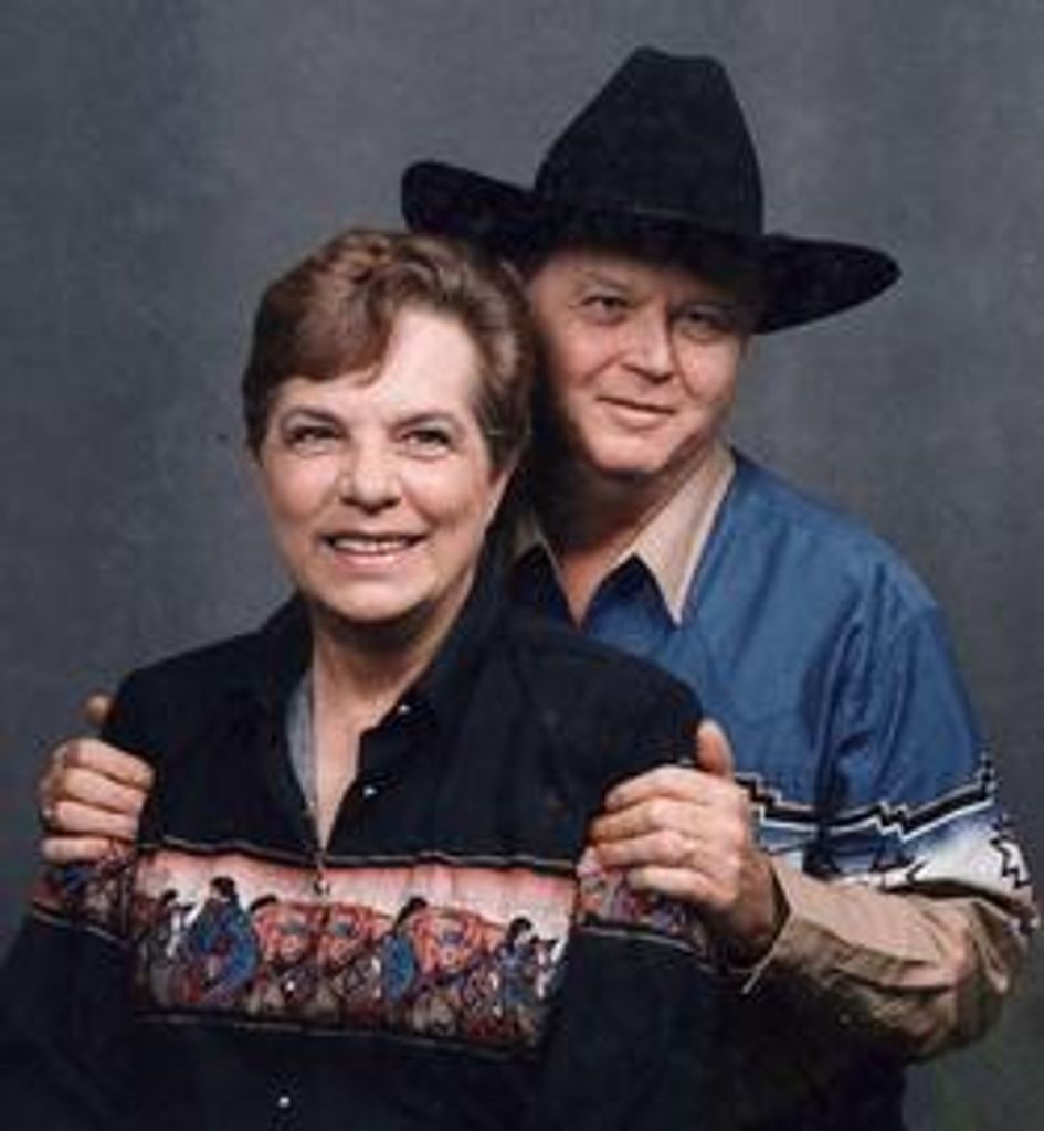 Evelyn Jean Frank Profile Photo