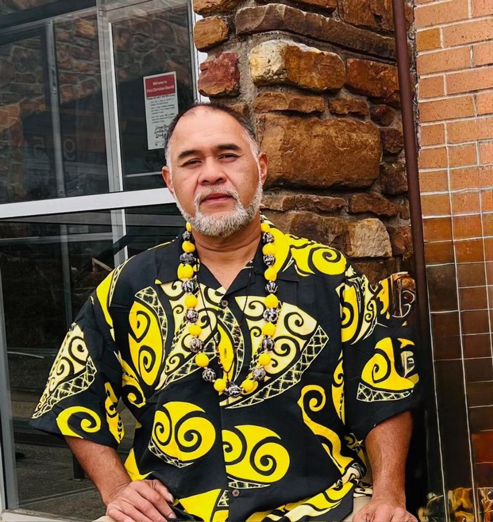 Jeffrey Rainer Warren Profile Photo
