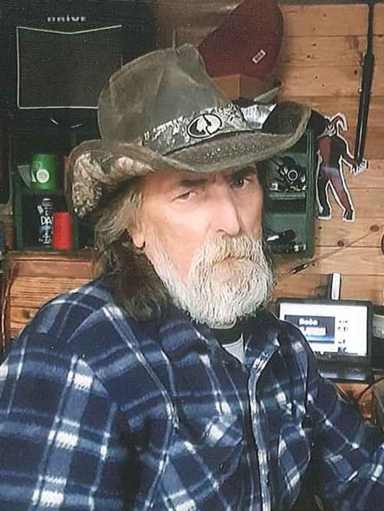 Ronald W Payton Profile Photo