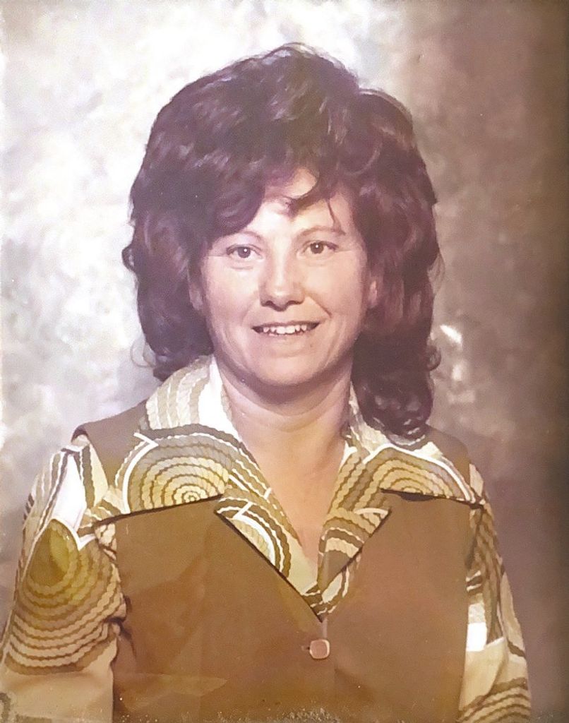 Della M. Morgan