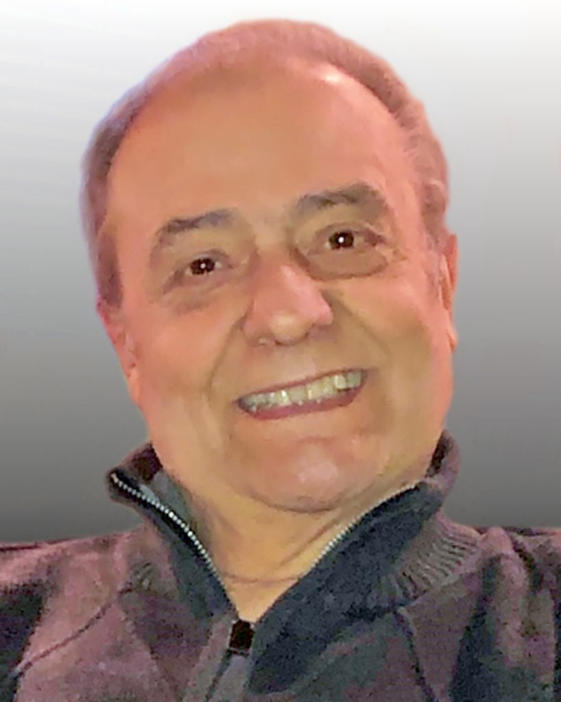 Frank J. Incaprera
