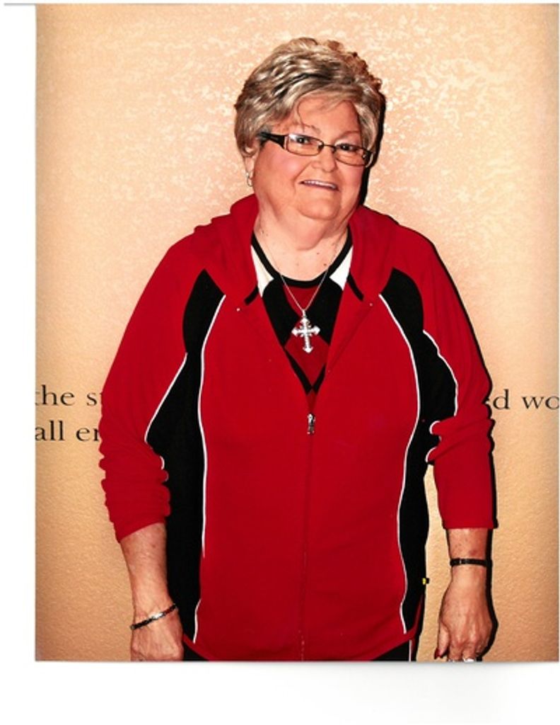 Elsie Marlenia Walters Profile Photo