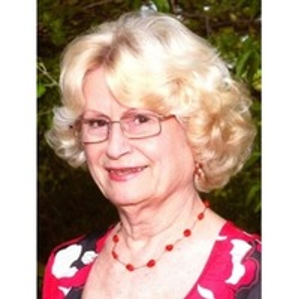 Helga Slate