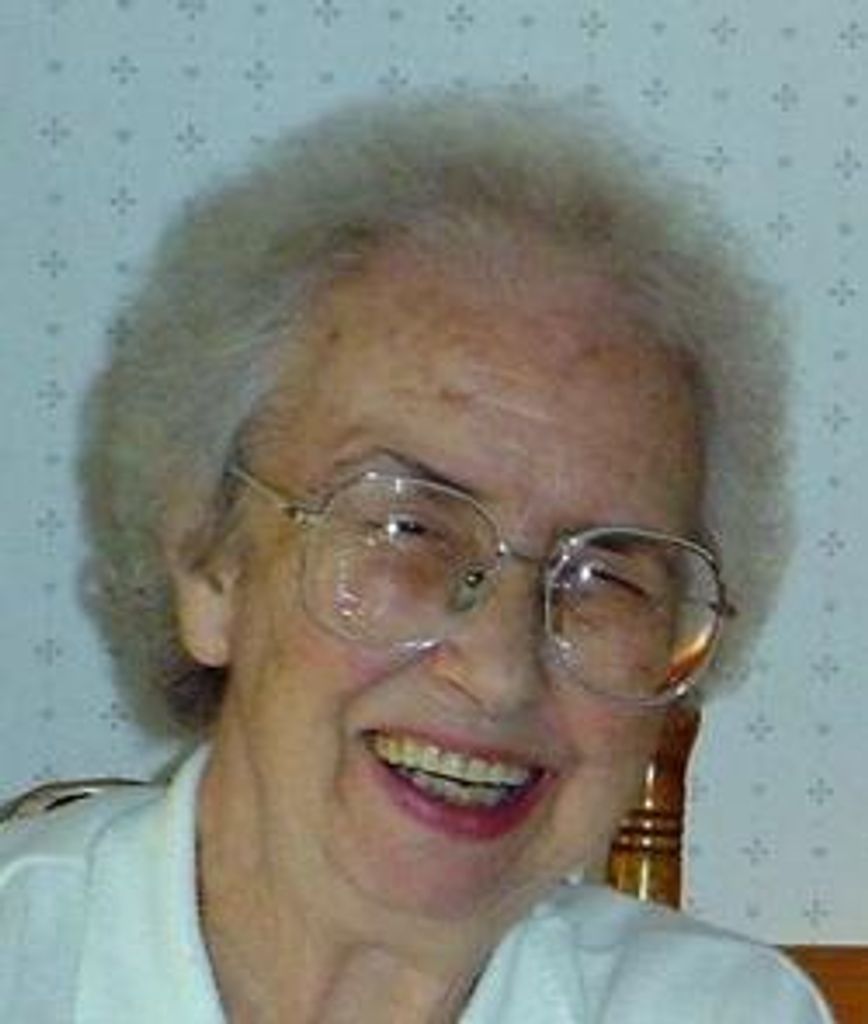 Erma Joyce Baines Riddick