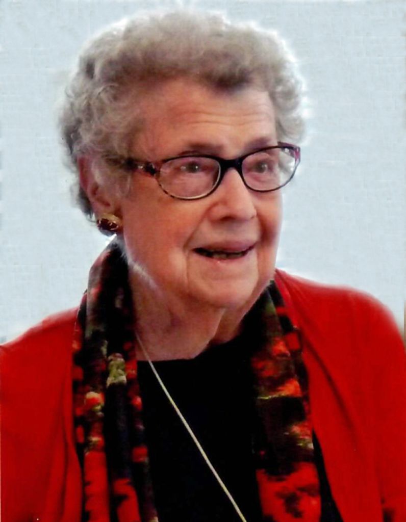 Florence Ross