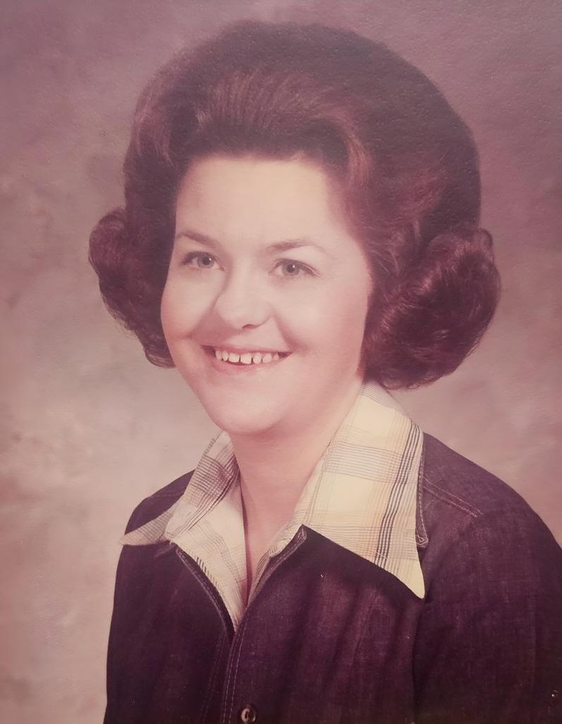 Melinda Plumlee Profile Photo
