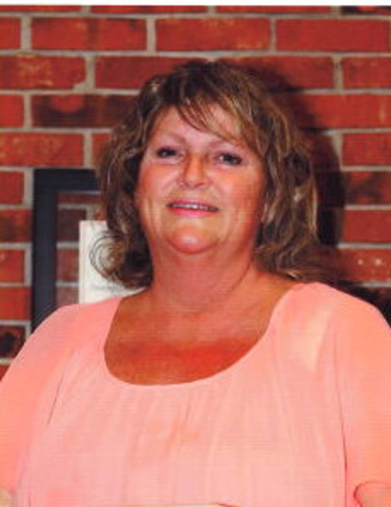 Theresa C. Lolley