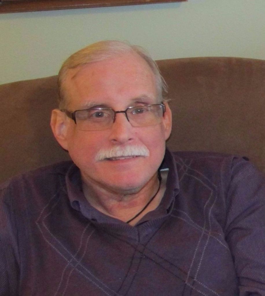 Douglas R. Moody