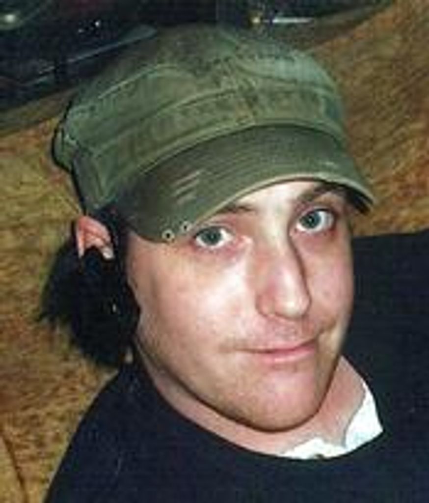 Gerard William Guldy Profile Photo