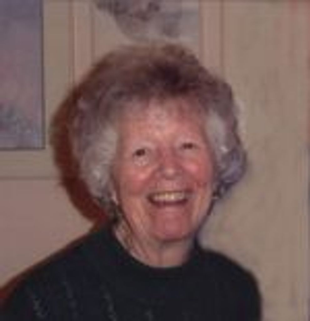 Ruth A. Vogt