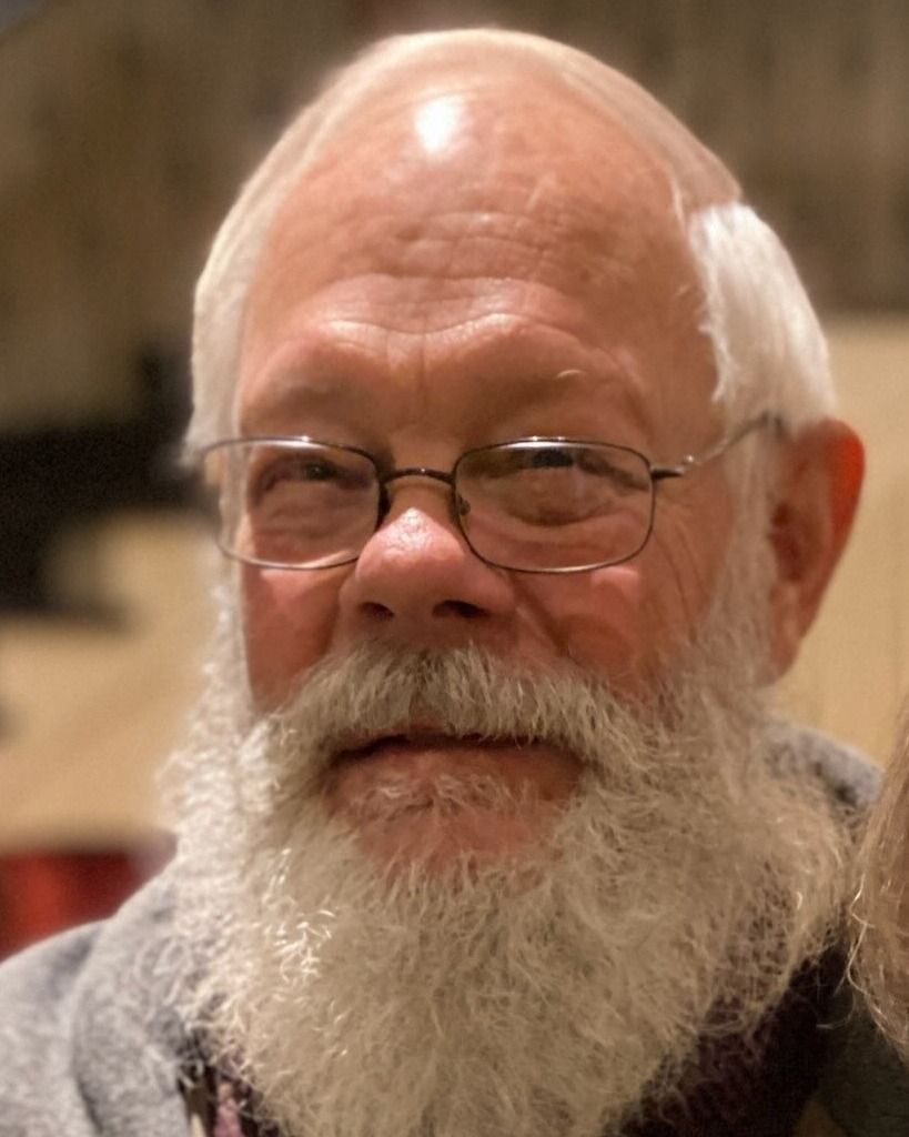 Keith Edson Douglas Profile Photo