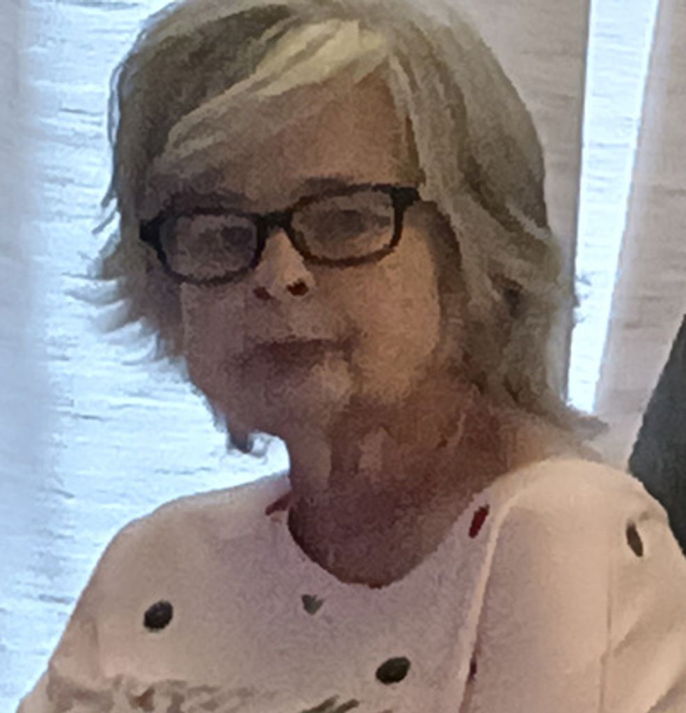 Barbara Sue Young Profile Photo