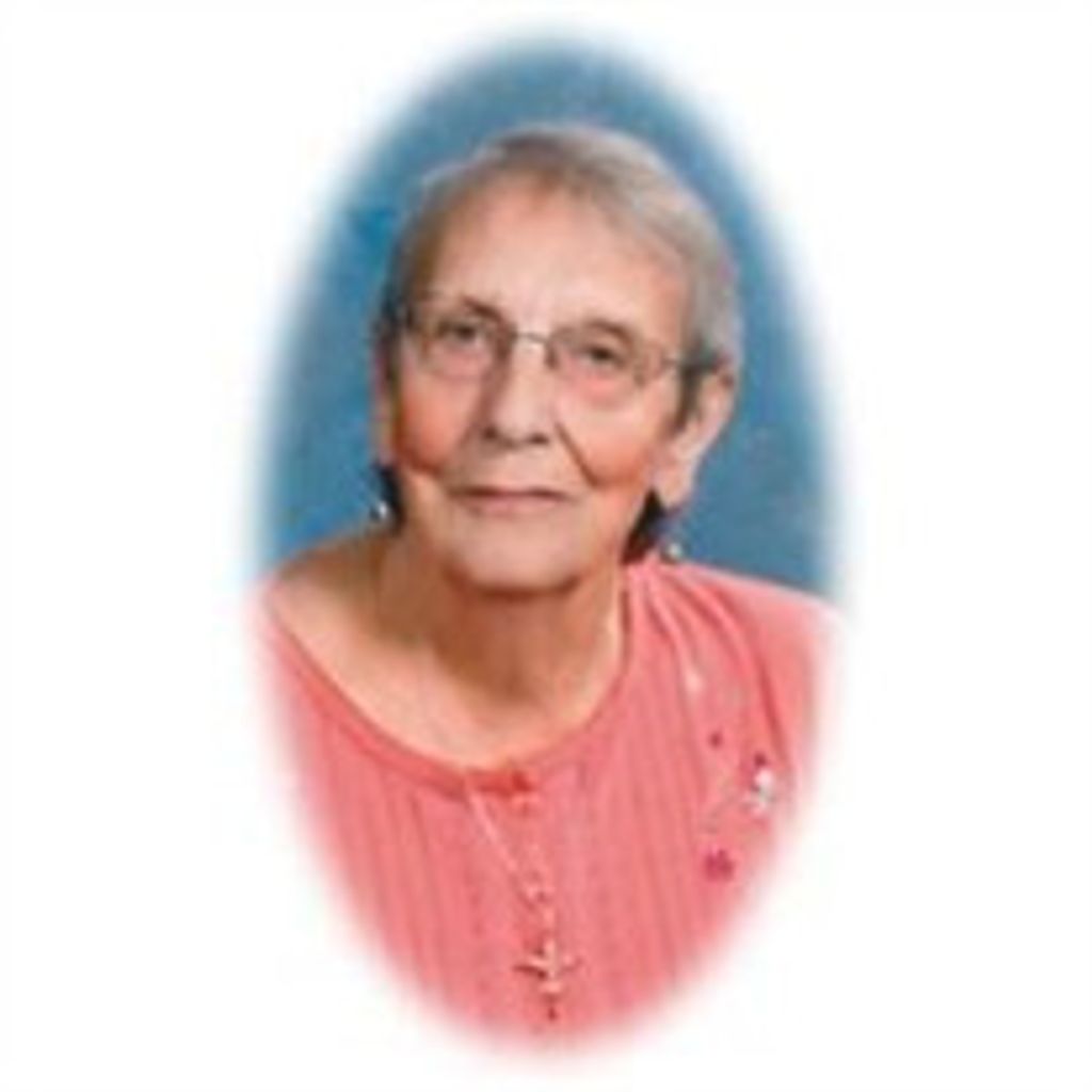 Charlotte "Kitty" Schulte