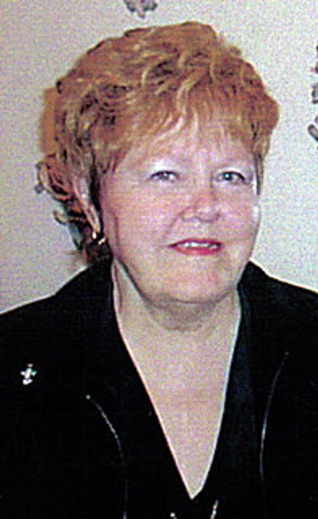 Phyllis Anne Smale Profile Photo