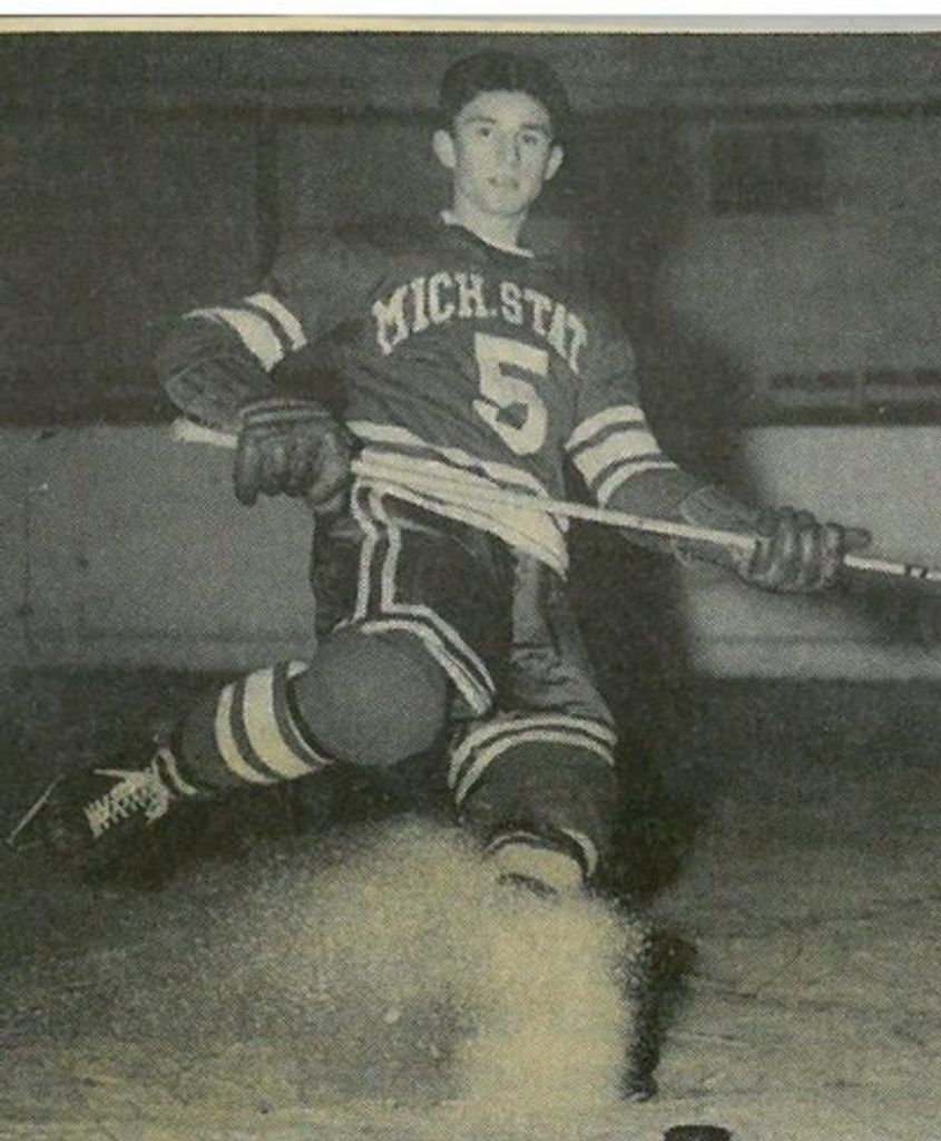 Harold M. Passerini