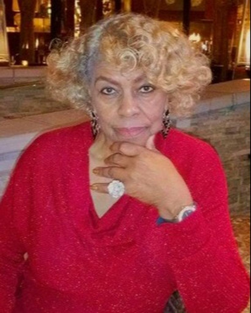 Betty Lorraine Cleveland
