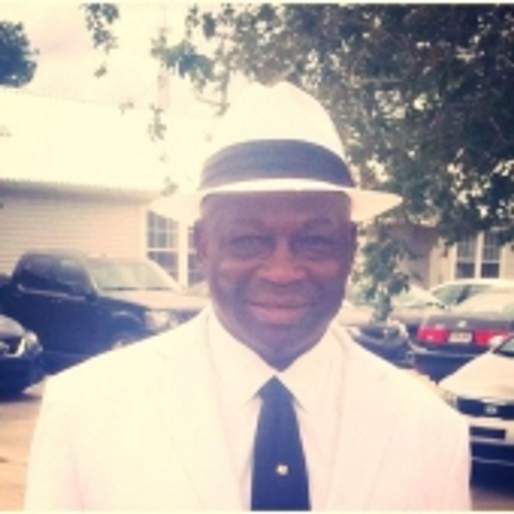 Joseph James Jackson, Jr.