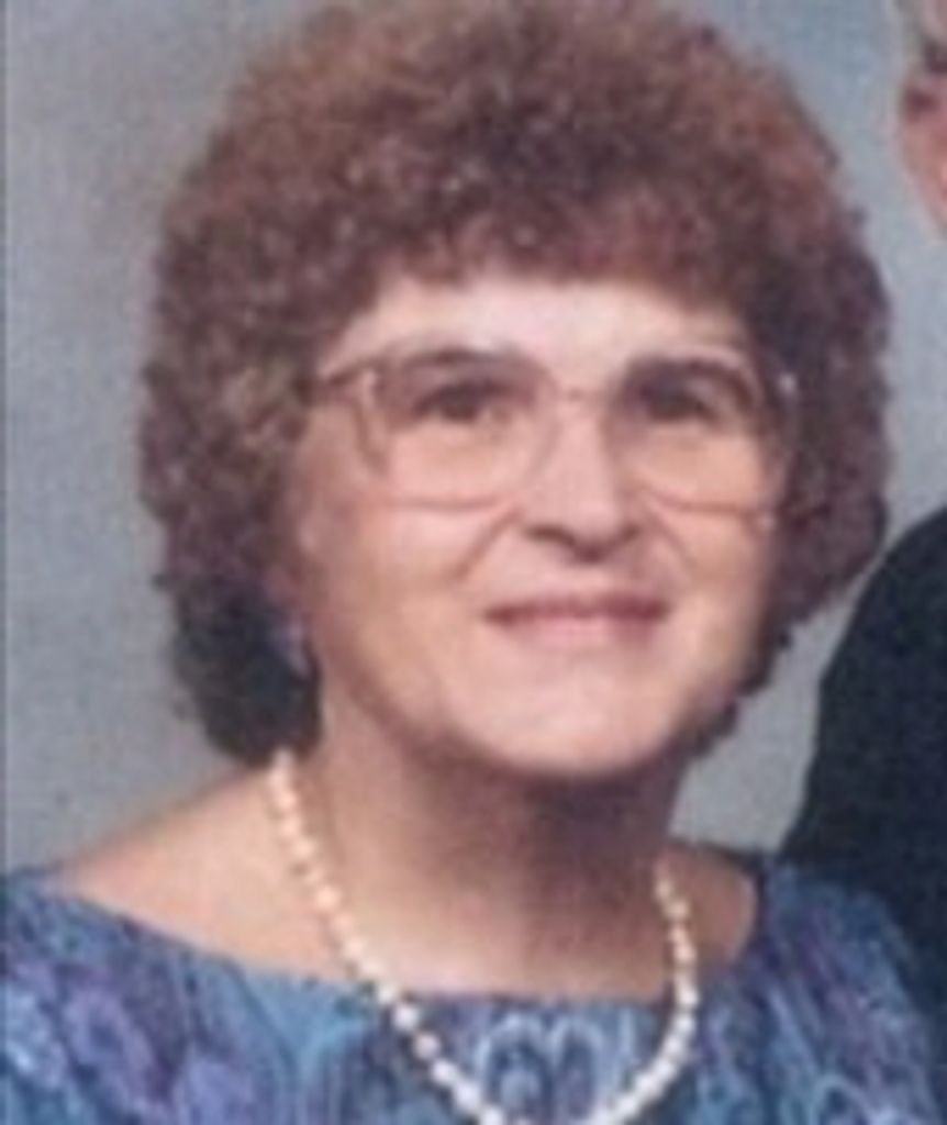 Loretta M. Steiner