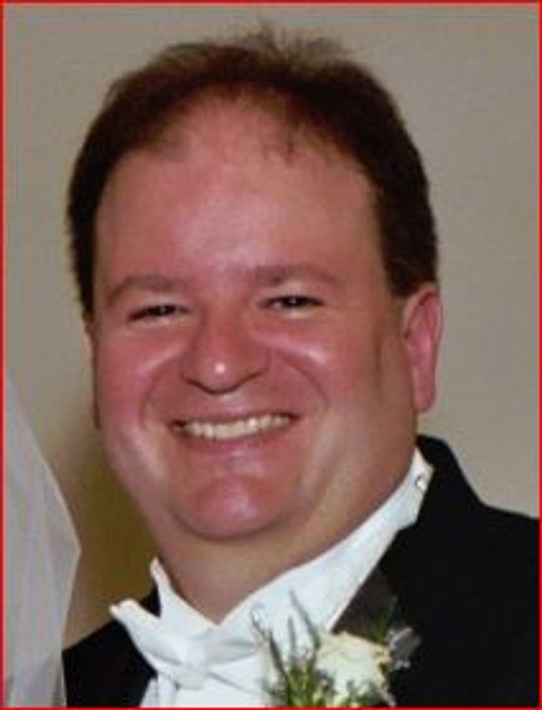 James Christopher Vann Profile Photo