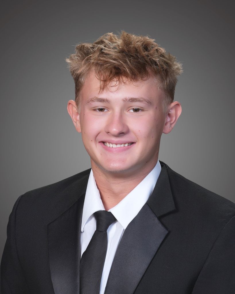 Hunter Cash Jeter Profile Photo