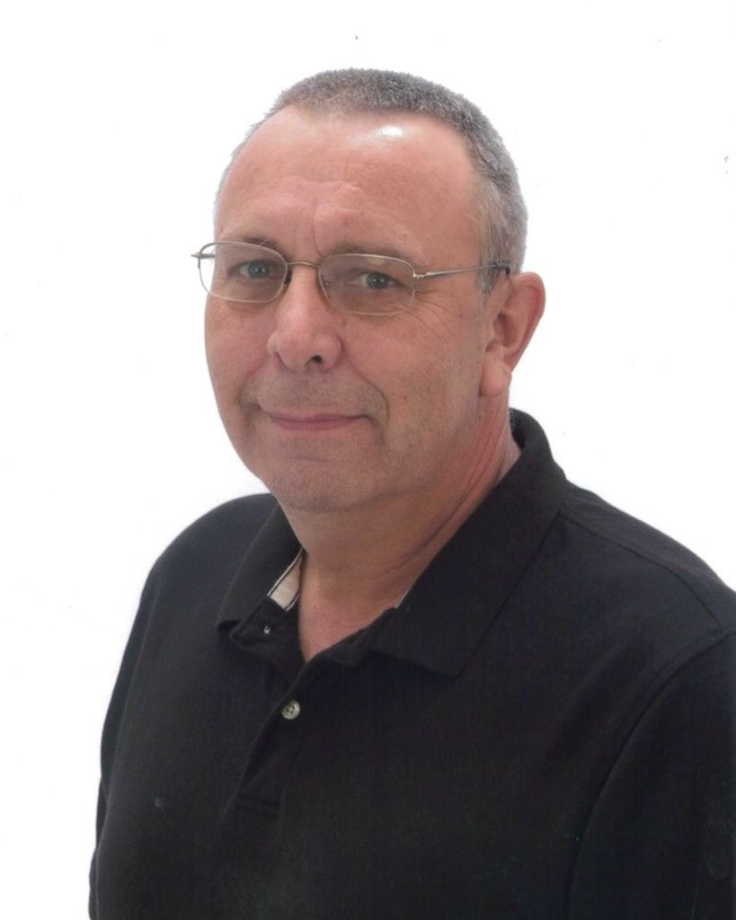 Richard Ronal Heffron Profile Photo