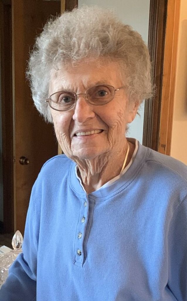 Betsy Elizabeth (Ross)  Corcoran Profile Photo