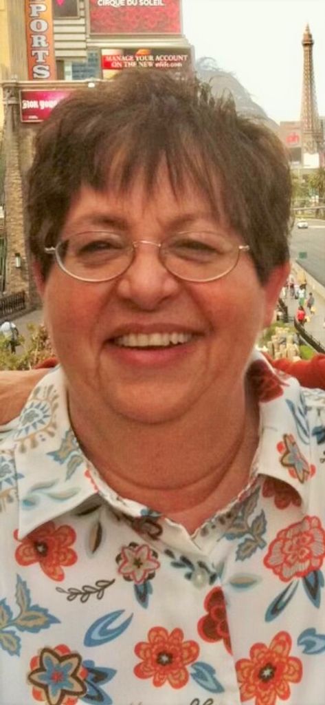 Marian Umfleet