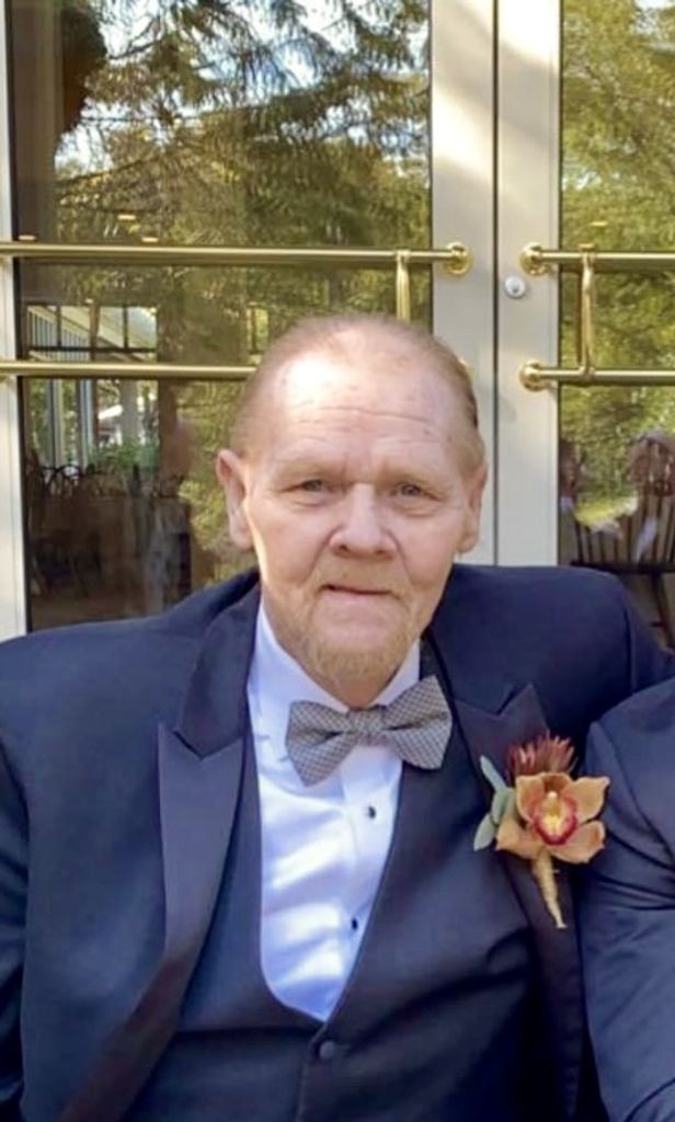 Mark Patrick Clancey