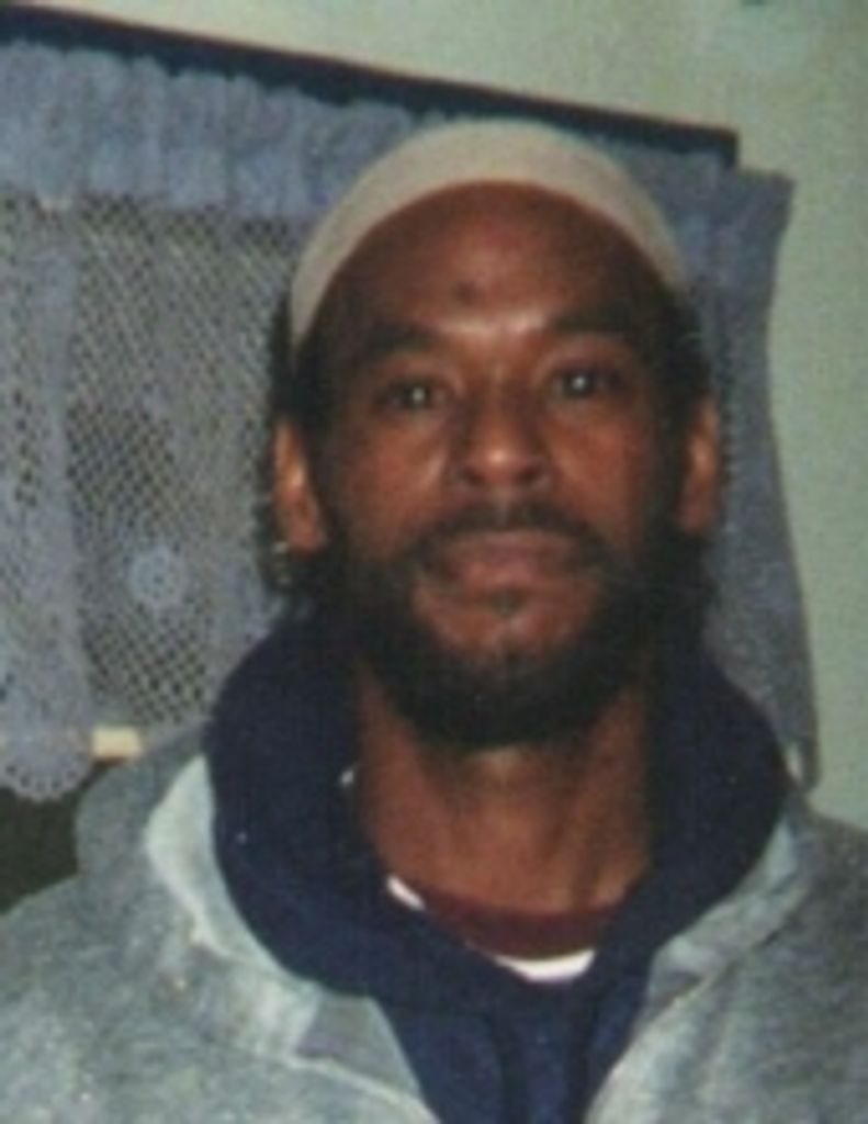 Benny  Dwayne Dailey