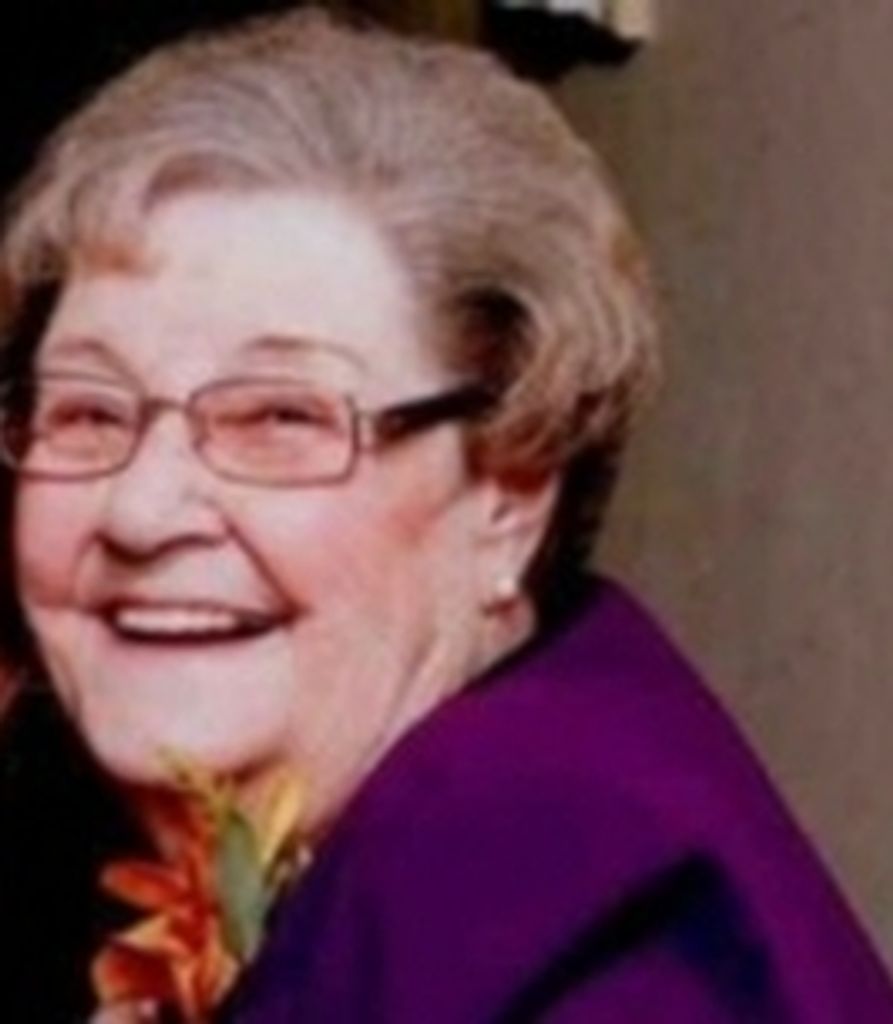 Norma Pasma
