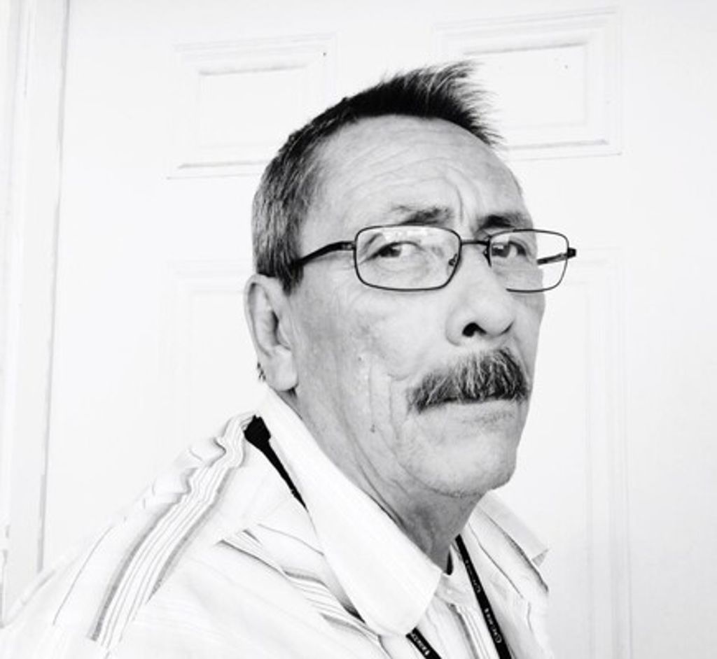 Roberto L. Vasquez, Sr.