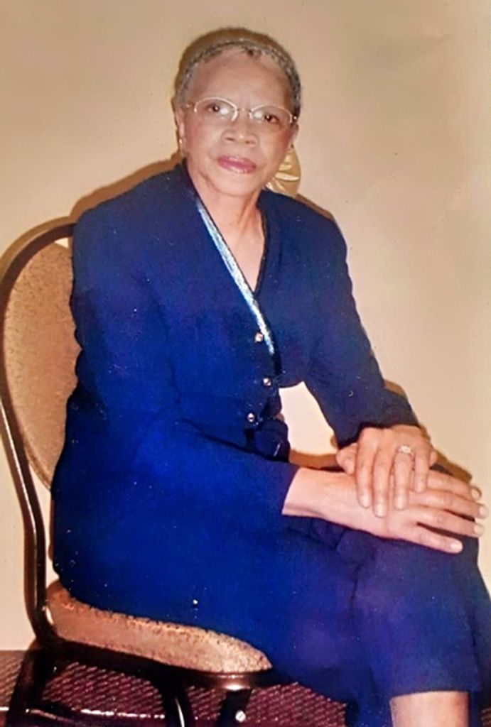 Dorcas Dorsey Huff Profile Photo