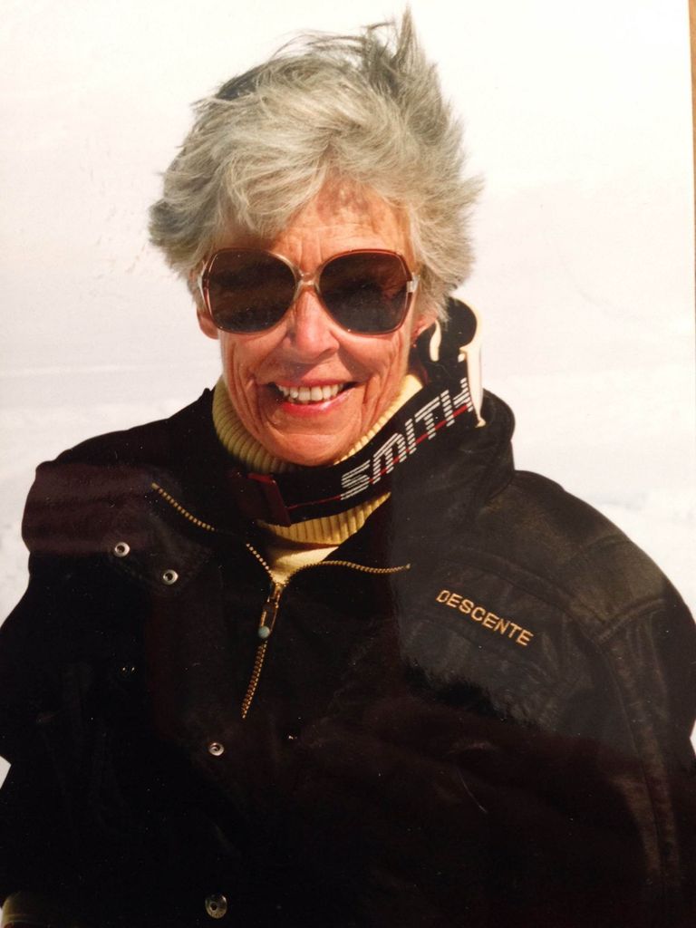 Constance  Potter Cole