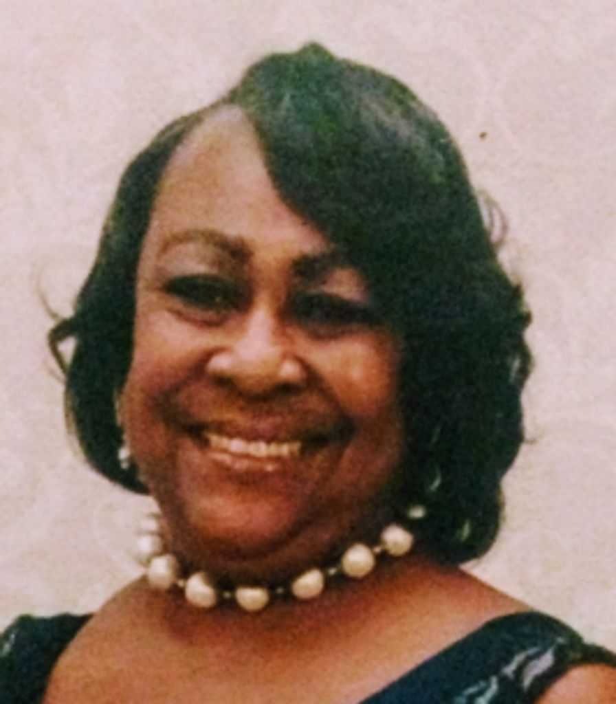 Deloris M. Garrett Profile Photo