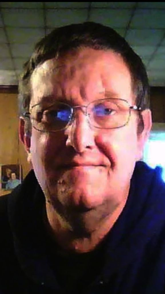 Douglas David Cress Profile Photo