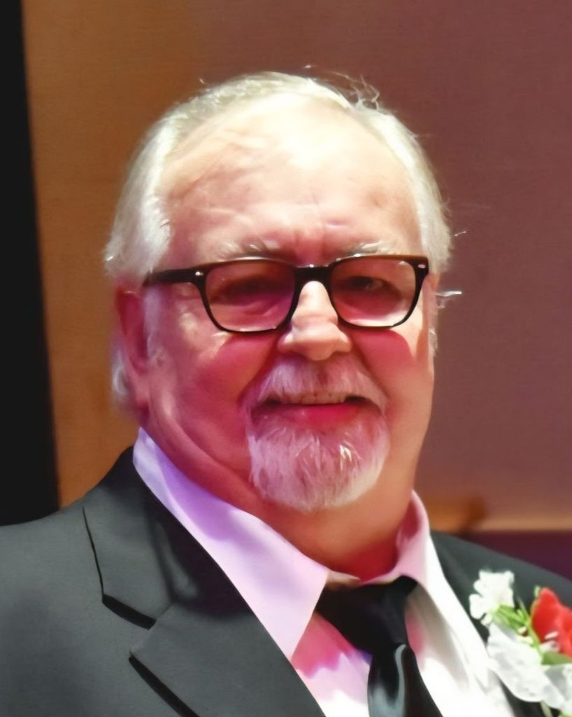 John K. Patrick Profile Photo