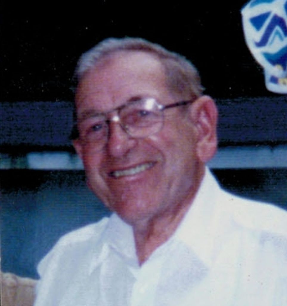 Donald W. Rose
