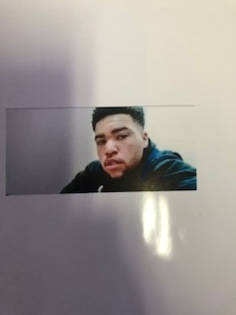 Earnest Jerome Johnson Jr. Profile Photo