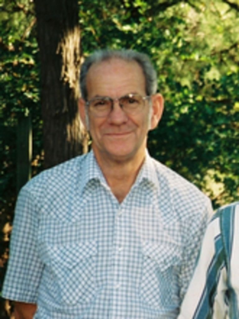 Martin Jerome Dietrich