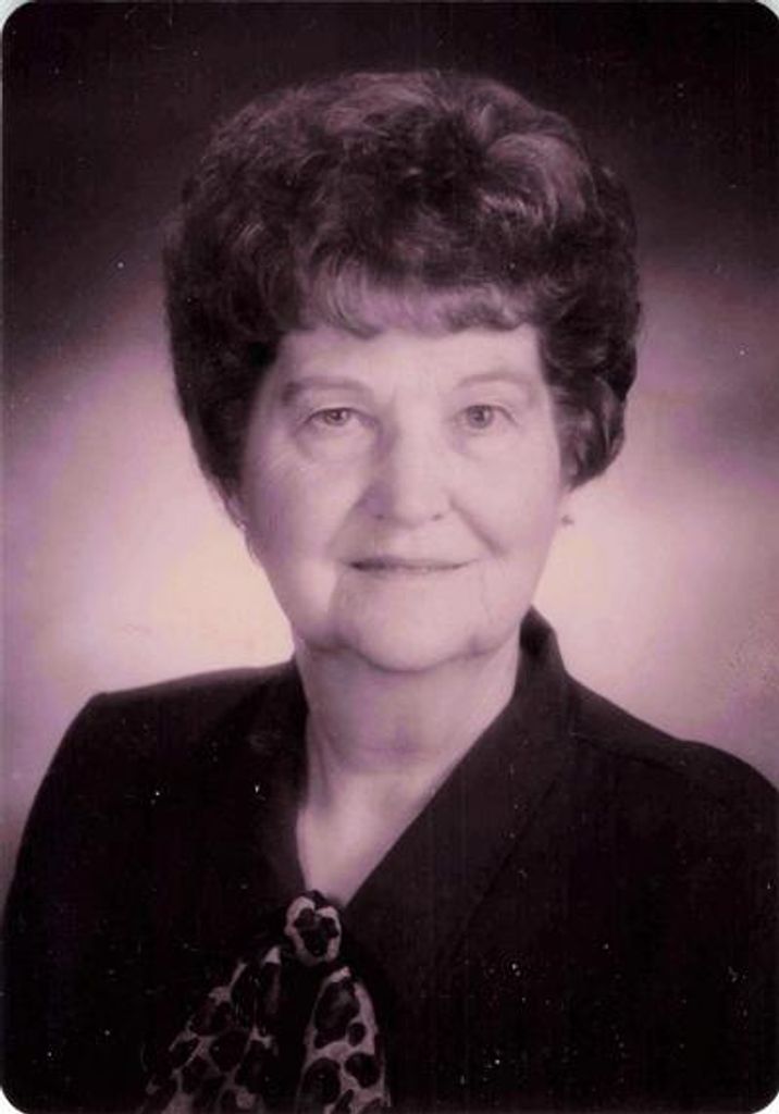 Marie Maxine Farrier Profile Photo
