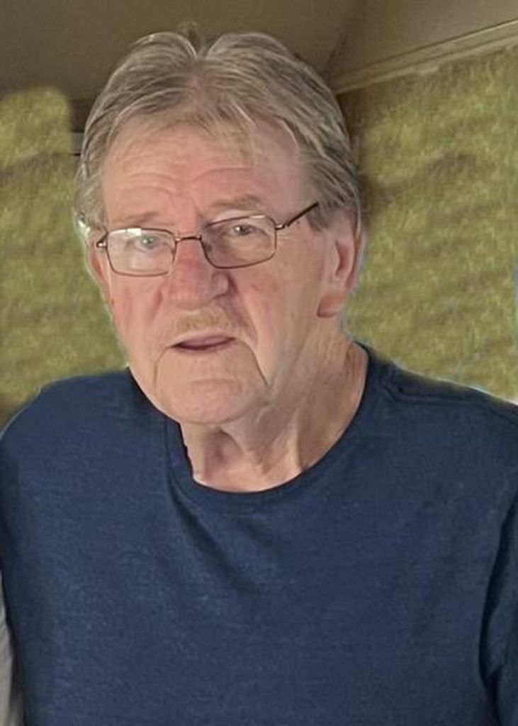 Hugh Edward Wallingsford Profile Photo