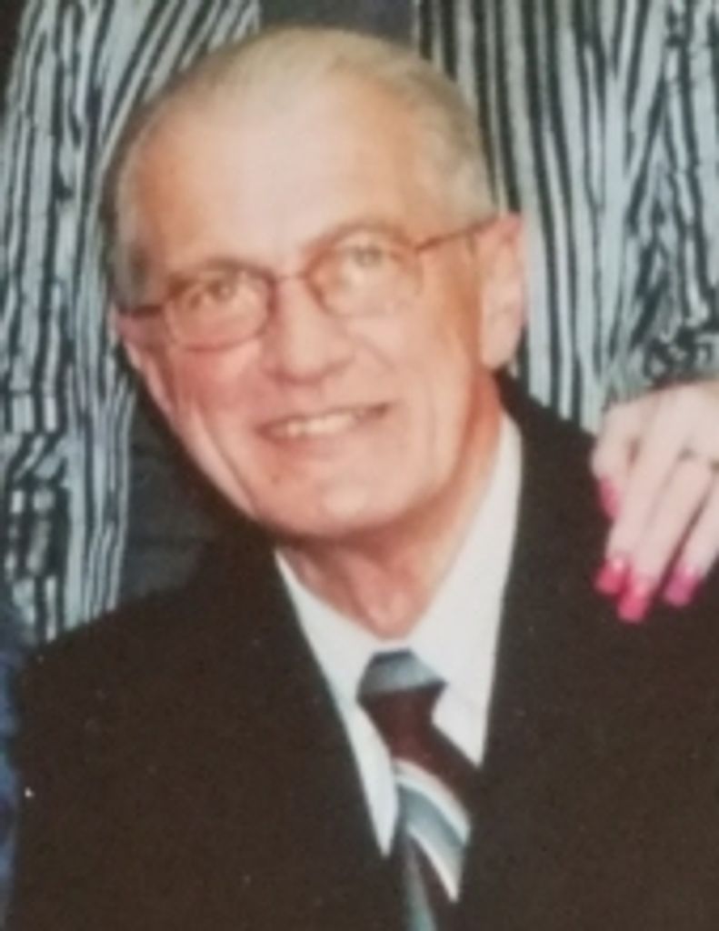 James J. Kelly Jr. Profile Photo