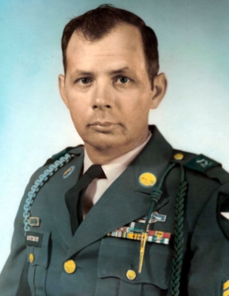 Thomas J. Mortimore, Sr.