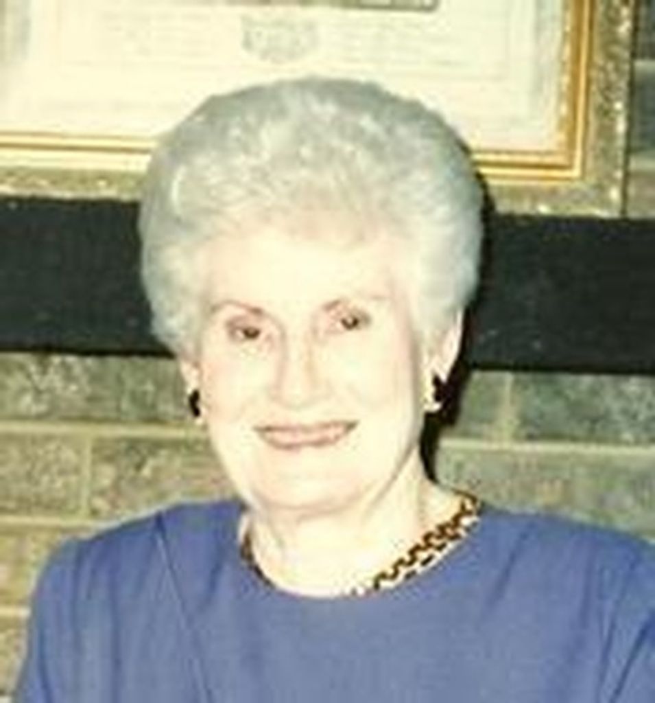 Edna Fielding