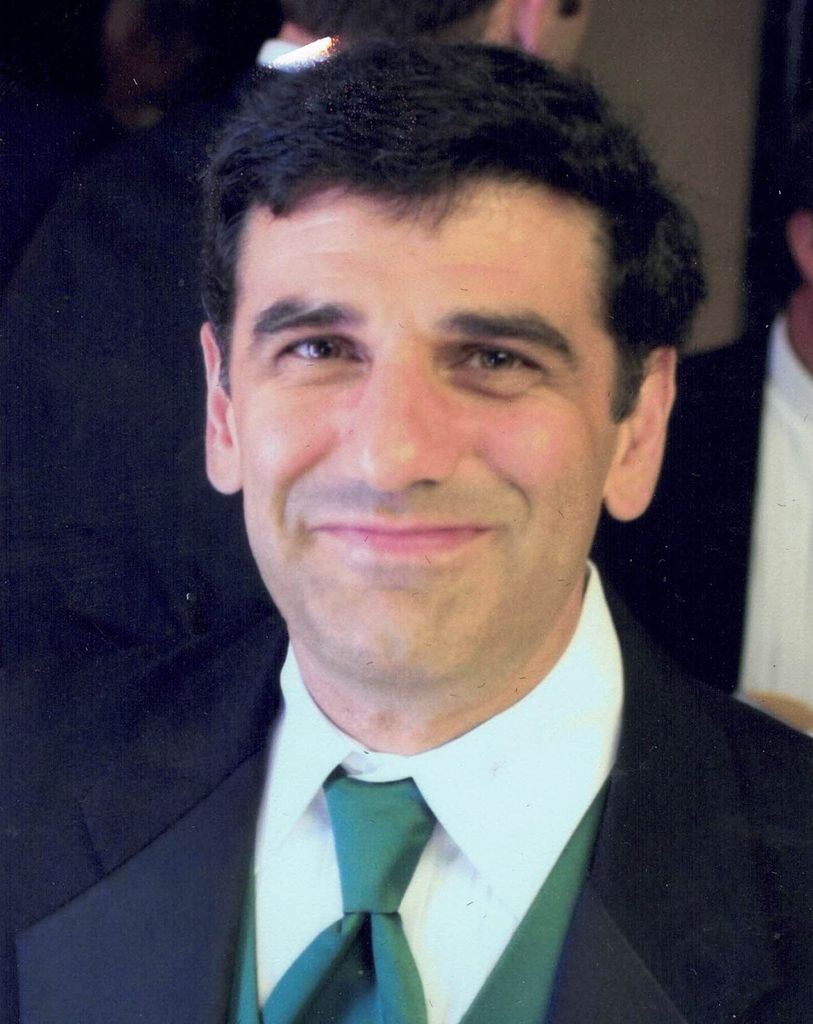 Nicholas G. "Nick" Celia