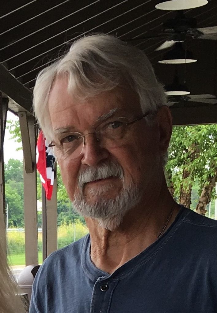 Donald E. Legrand Profile Photo