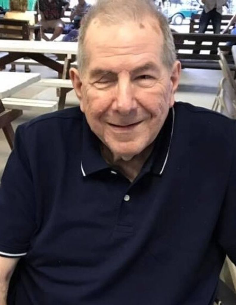 Edsell A. Weaver, Sr. Profile Photo